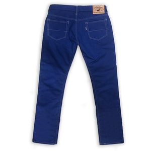 18oz Duck Canvas Royal 5 POCKET Version