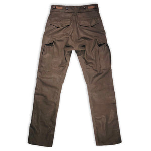 12oz Duck Canvas M1951 Modify FIELD PANT [ VARIOUS COLORS ]