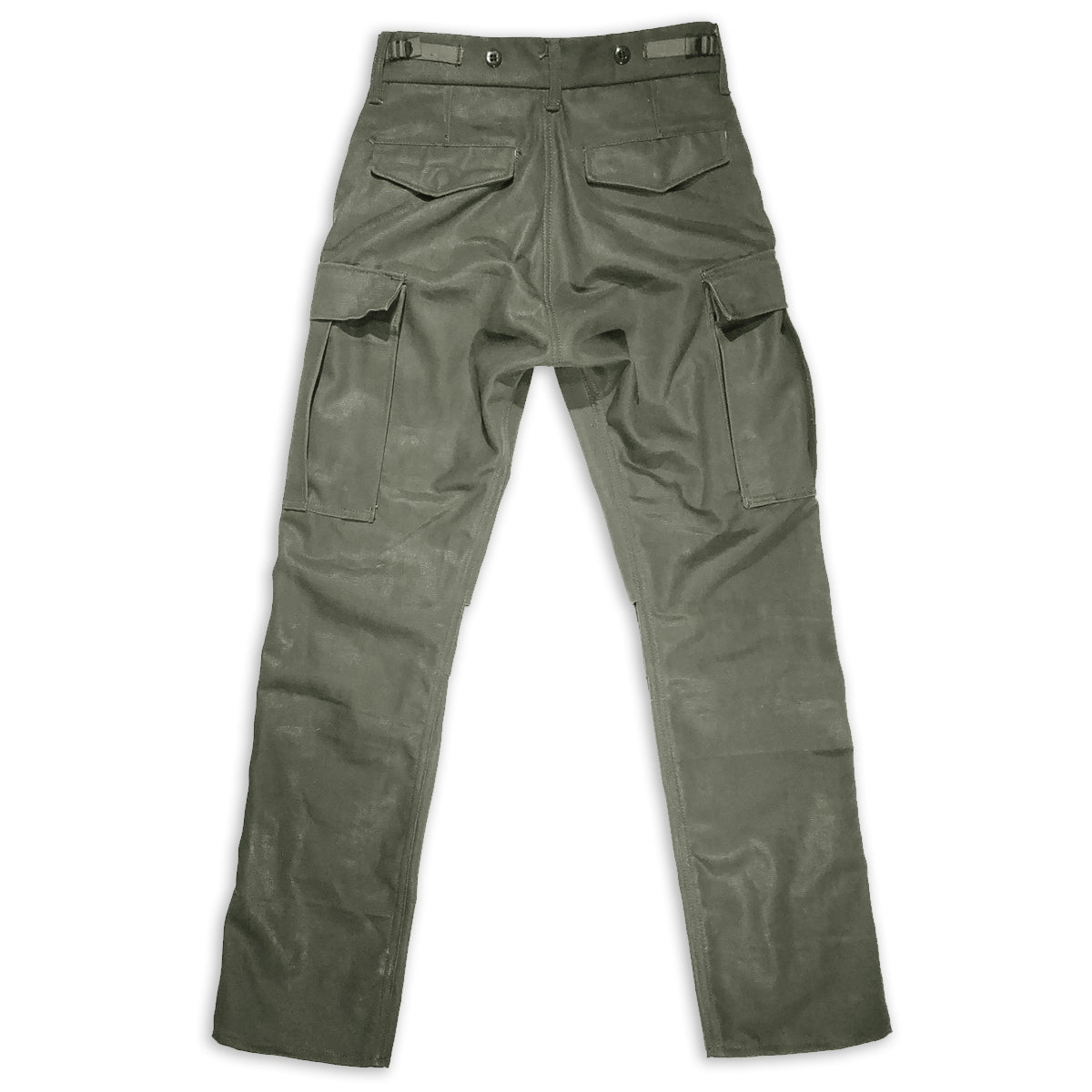 133 12oz Duck Canvas M1951 Modify FIELD PANT [ VARIOUS
