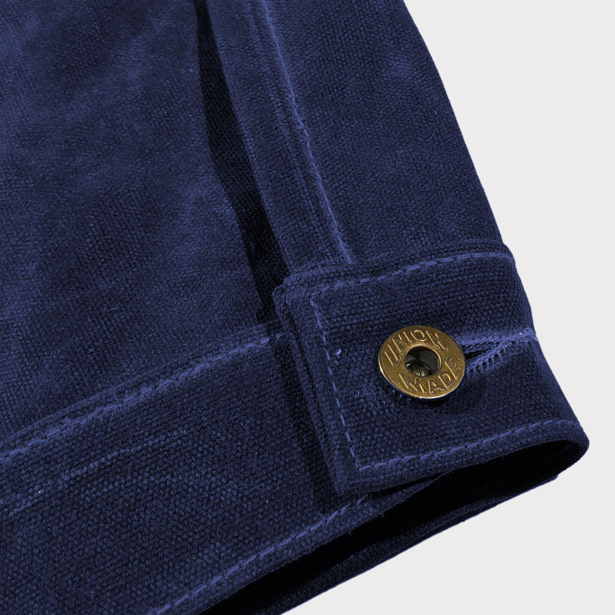 1967 Type III Modify Jacket 18oz Wax Duck Canvas