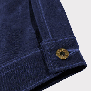 1967 Type III Modify Jacket 18oz Wax Duck Canvas