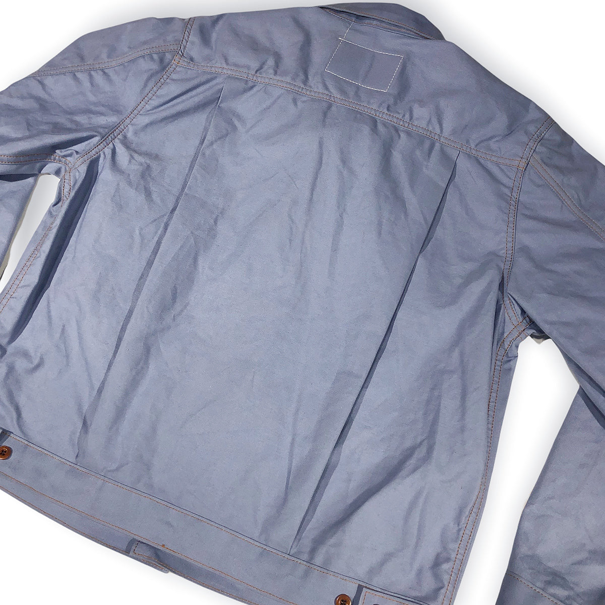 12oz Duck Canvas 1953 Type II Jacket  {Various Colors}