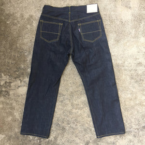 14oz TEXAS Denim Lot#17 Red Selvage -COMING SOON
