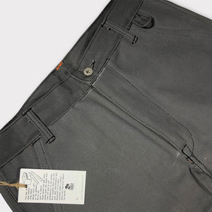 12oz Duck Canvas Gray CHINO Version
