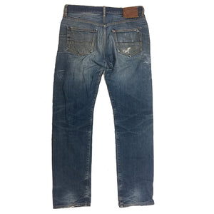 14oz TEXAS Denim Lot#17 Red Selvage -COMING SOON