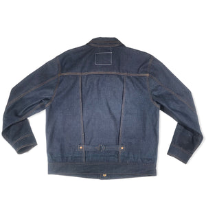 “Prestige” 1932 "Forgotten" Selvage JACKET