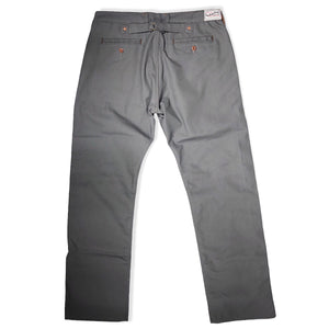 12oz Duck Canvas Gray CHINO Version