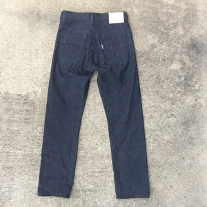 14oz TEXAS Denim Lot#17 Red Selvage -COMING SOON