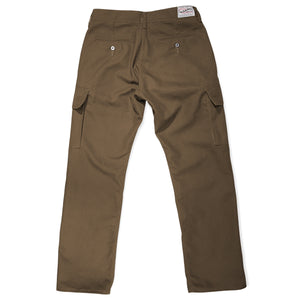 12oz Duck Canvas Timber CHINO "CARGOS" Version