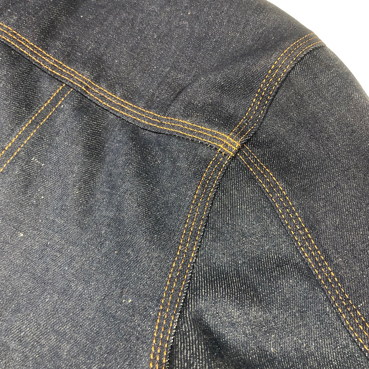 “Prestige” 1932 "Forgotten" Selvage JACKET