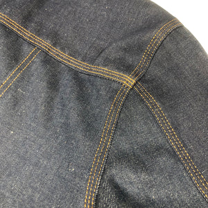 “Prestige” 1932 "Forgotten" Selvage JACKET