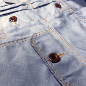 12oz Duck Canvas 1953 Type II Jacket  {Various Colors}