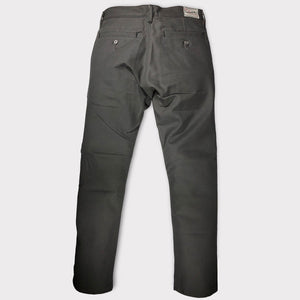 12oz Duck Canvas Gray CHINO Version