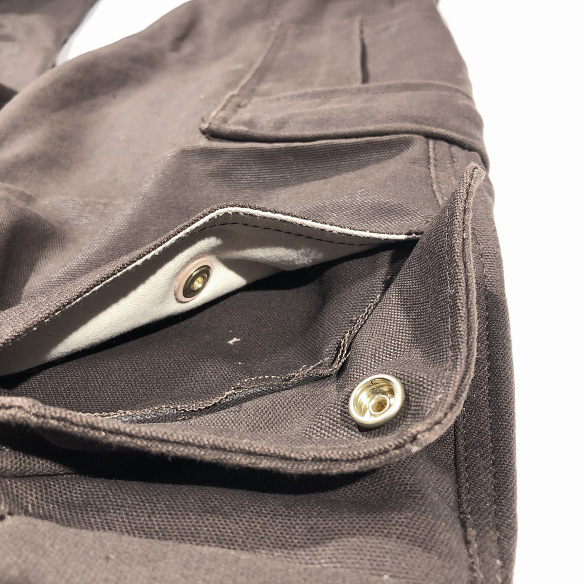 12oz Duck Canvas M1951 Modify FIELD PANT [ VARIOUS COLORS ]