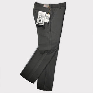 12oz Duck Canvas Gray CHINO Version