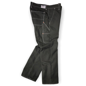 #133 12oz Duck Canvas FIELD HAND Chino [ Back Patch Pockets ]