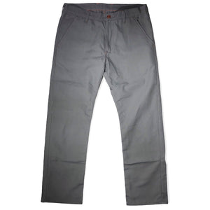 12oz Duck Canvas Gray CHINO Version