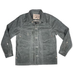 18oz Wax Duck Canvas Car Coat the "PABLO"