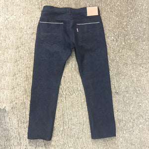 14oz TEXAS Denim Lot#17 Red Selvage -COMING SOON