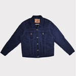 1967 Type III Modify Jacket 18oz Wax Duck Canvas
