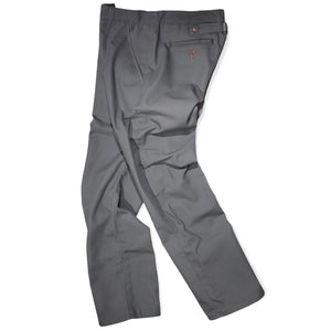 12oz Duck Canvas Gray CHINO Version