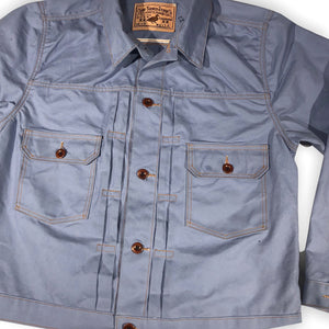 12oz Duck Canvas 1953 Type II Jacket  {Various Colors}