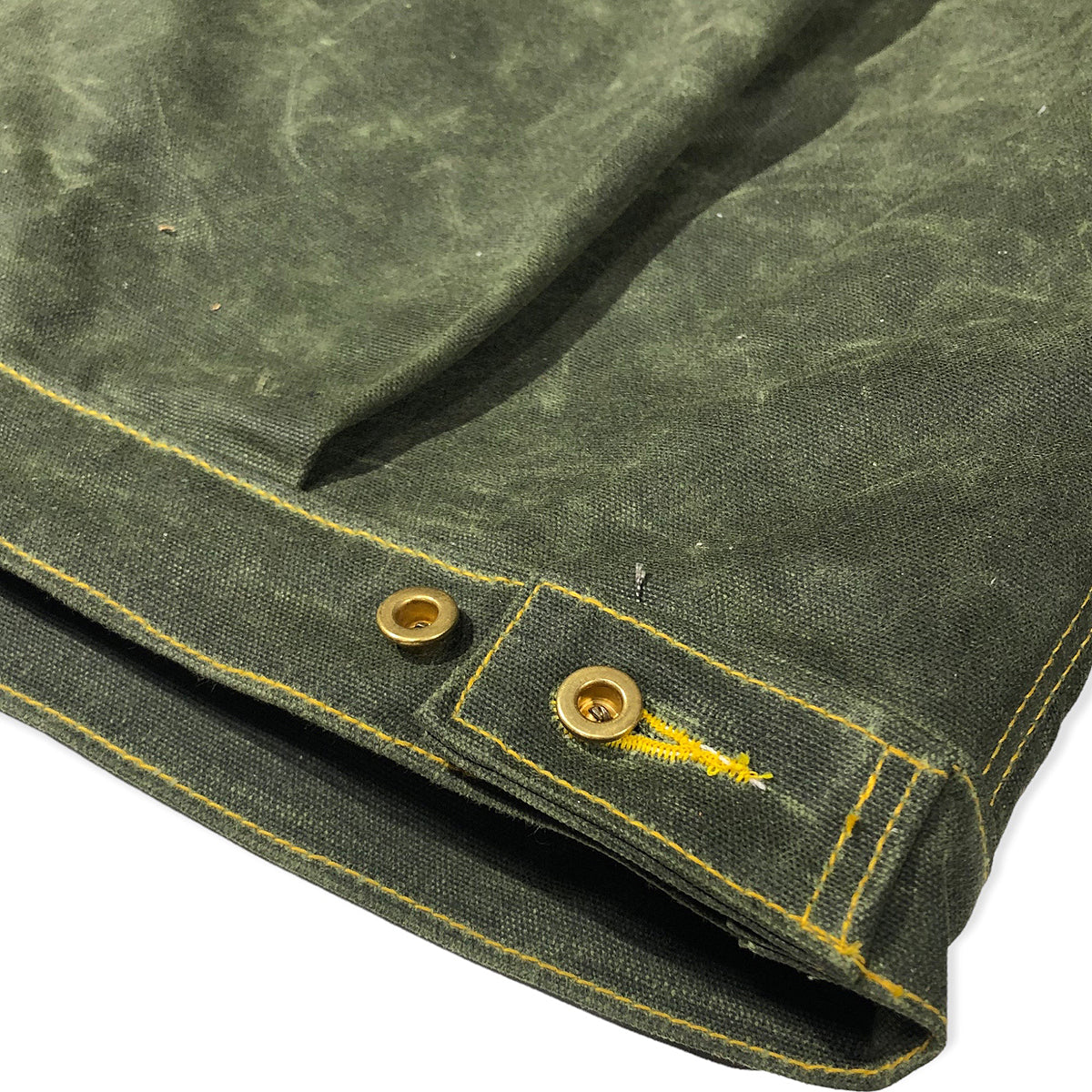 1953 Type II Modify Jacket 18oz Wax Duck Canvas