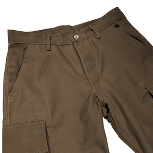 12oz Duck Canvas Timber CHINO "CARGOS" Version