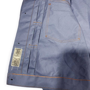 12oz Duck Canvas 1953 Type II Jacket  {Various Colors}