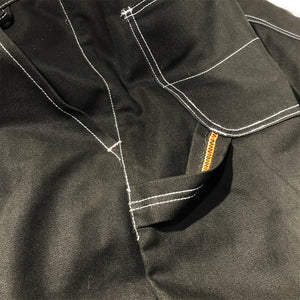 #133 12oz Duck Canvas FIELD HAND Chino [ Back Patch Pockets ]