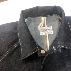 15oz Broken Twill Chore Coat