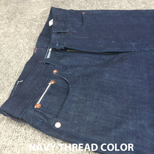 14oz TEXAS Denim Lot#17 Red Selvage -COMING SOON