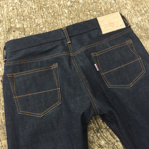 14oz TEXAS Denim Lot#17 Red Selvage -COMING SOON