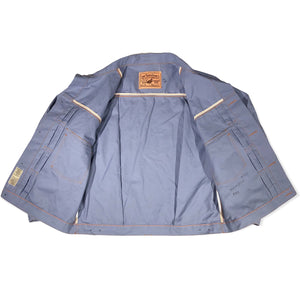 12oz Duck Canvas 1953 Type II Jacket  {Various Colors}