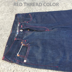 14oz TEXAS Denim Lot#17 Red Selvage -COMING SOON