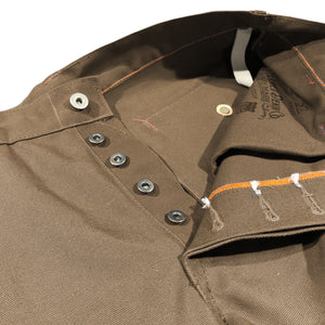 12oz Duck Canvas Timber CHINO "CARGOS" Version