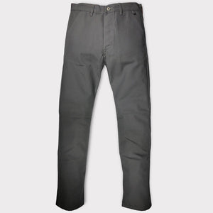 #133 12oz Duck Canvas FIELD HAND Chino [ Back Patch Pockets ]