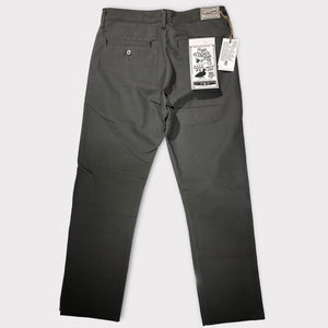 12oz Duck Canvas Gray CHINO Version