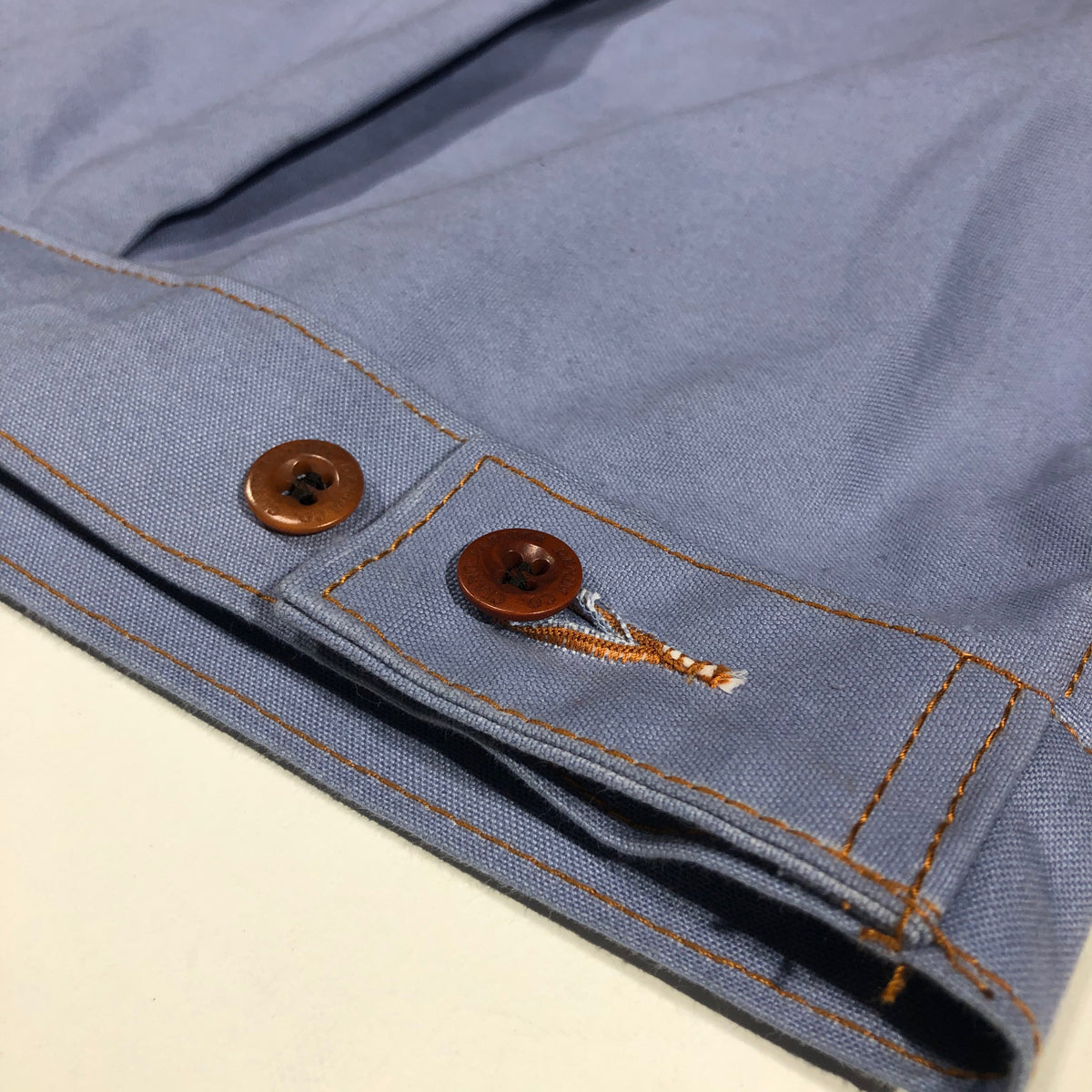 12oz Duck Canvas 1953 Type II Jacket  {Various Colors}