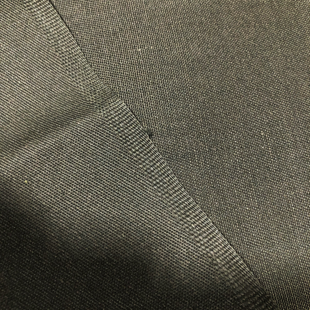 10oz 1960's [ Deadstock] Workman OD Green Selvage Twill Type III Jacket [ Modify ]