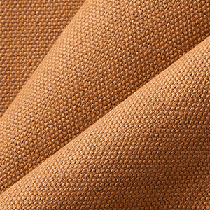 12oz Duck Canvas Ochre 5 POCKET Version