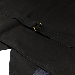 Waistcoat TYPE IH [ ICHIRO HACHIYA ] 18oz Duck Canvas { Various Colors }