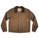 12oz Duck Canvas Fieldhand Jacket  {Various Colors}