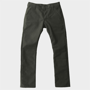 18oz Duck Canvas Olive CHINO Version