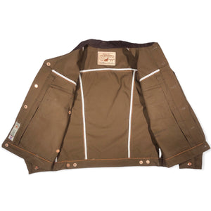 12oz Duck Canvas Fieldhand Jacket  {Various Colors}