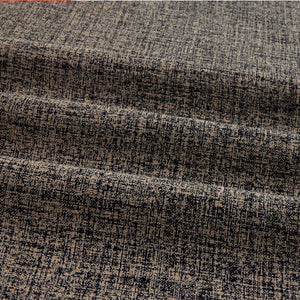 Japanese Nara Cotton Canvas Indigo Handkerchief 27.5 x 27.5 "TEX2"