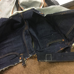 Alterations