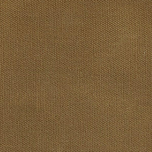 18oz WAX Duck Canvas Nutmeg Brown