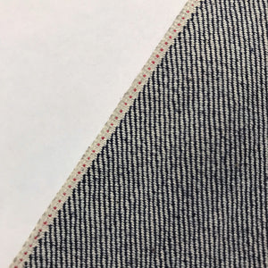 14oz TEXAS Denim Lot#17 Red Selvage -COMING SOON
