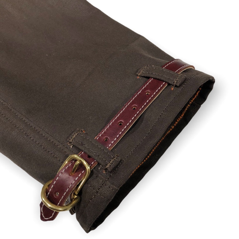 12oz Duck Canvas M1951 Modify FIELD PANT [ VARIOUS COLORS ]